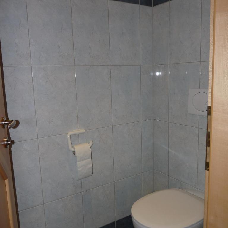 Urlaub am Bauernhof Rothof - Apartment mit 1 Schlafzimmer und Balkon - 16