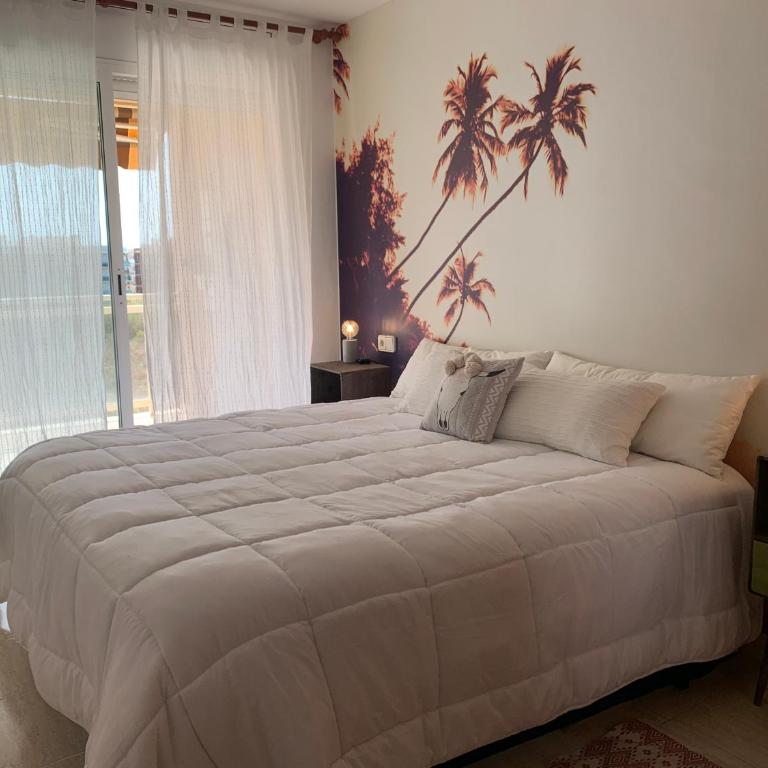 La azotea - Two-Bedroom Apartment - 20