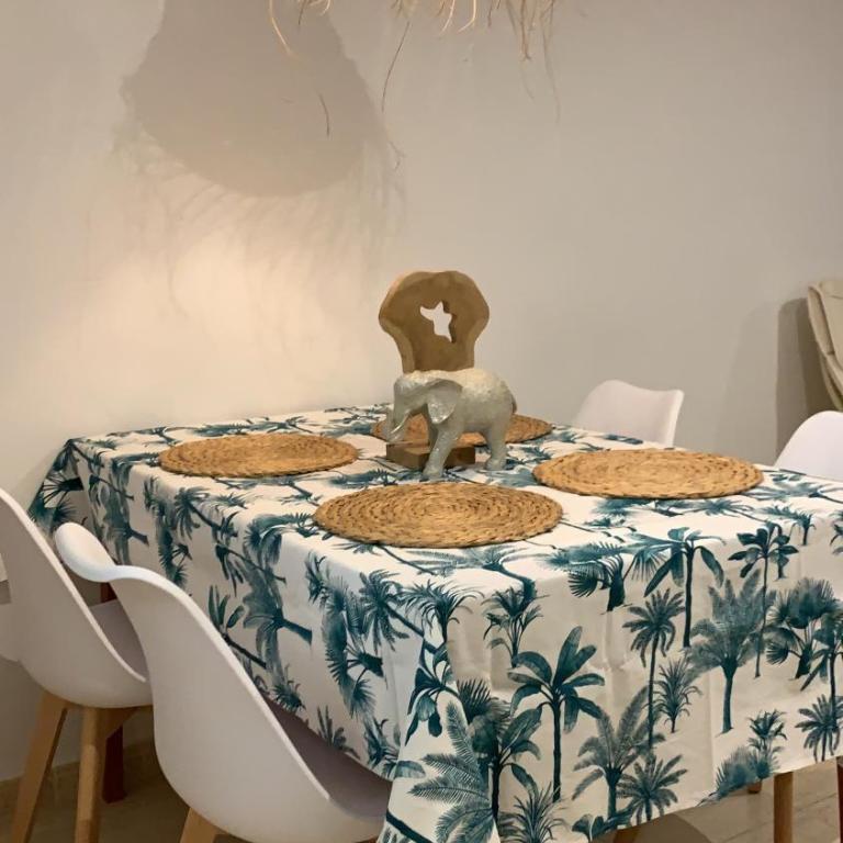 La azotea - Two-Bedroom Apartment - 18