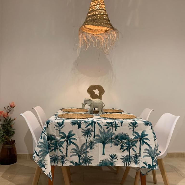 La azotea - Two-Bedroom Apartment - 17