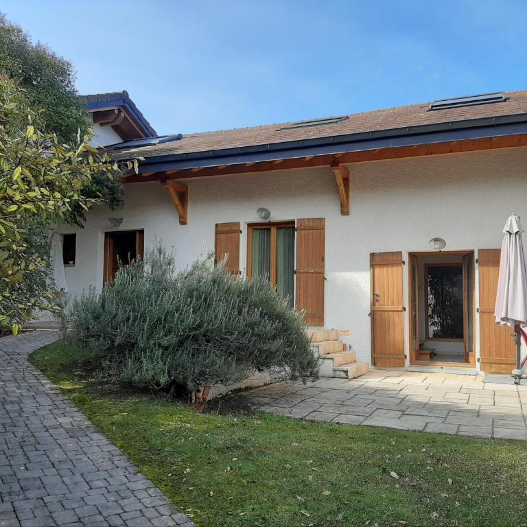 L'Aurore du Lac - Villa Supérieure - 1