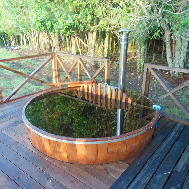 Encantos del Sur Chiloe - Apartment - 2