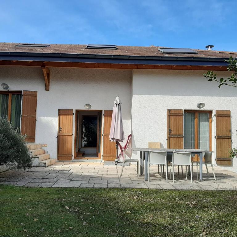 L'Aurore du Lac - Villa Supérieure - 2