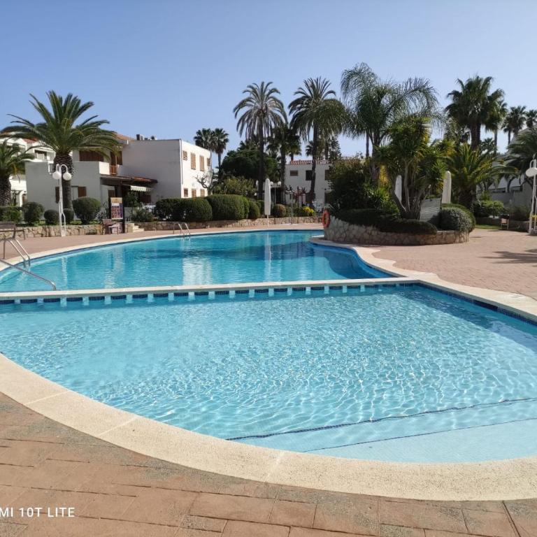 Dafne's Beach - One-Bedroom Apartment - 3