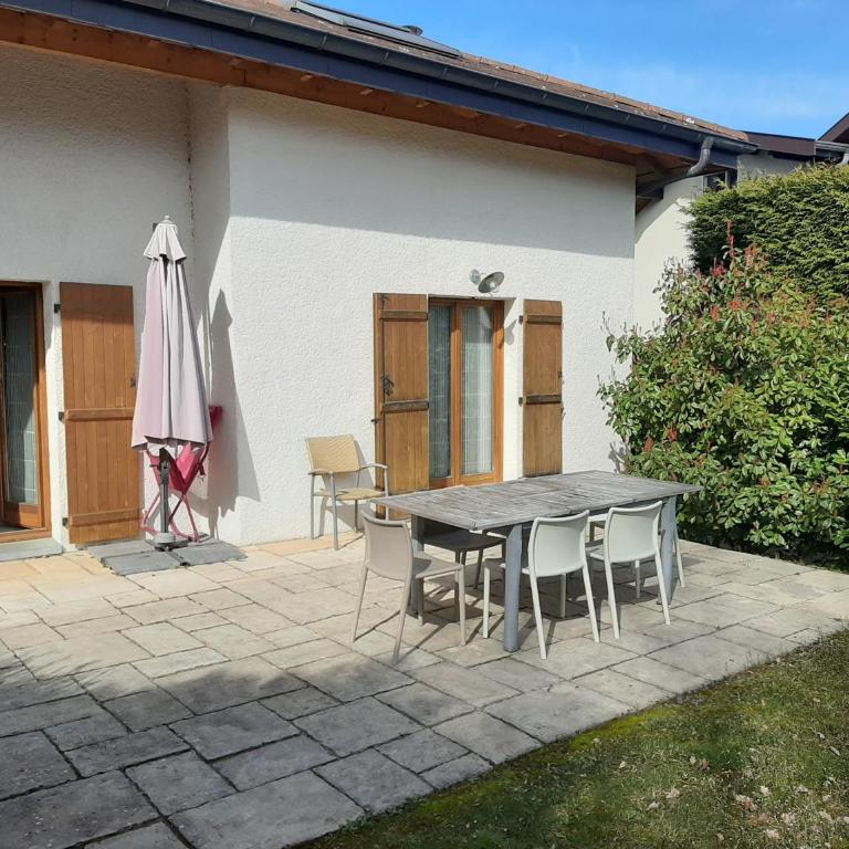 L'Aurore du Lac - Villa Supérieure - 3