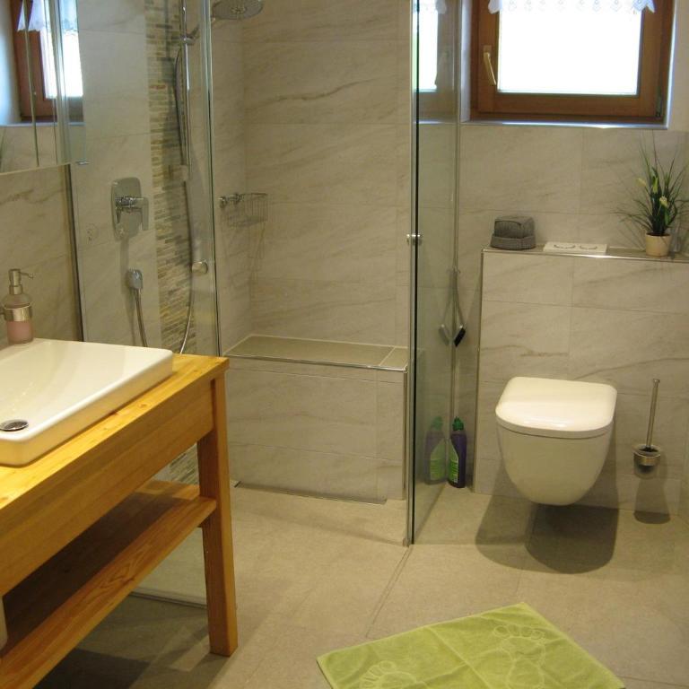 Haus Isartal - Appartamento - 1