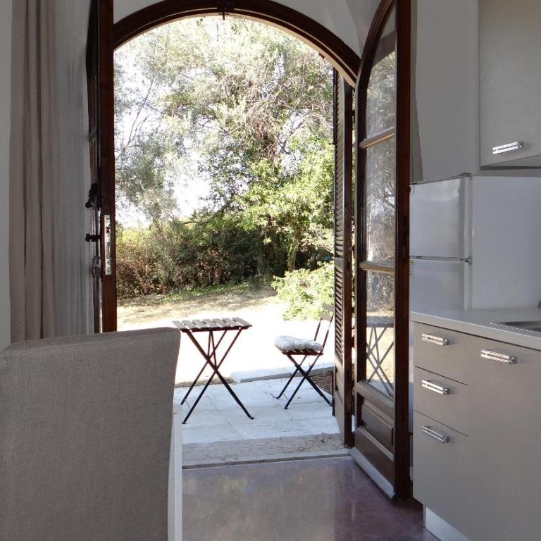 Villa del Commendatore Sirugo - Casa con 2 Camere da Letto - 29