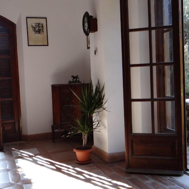 Villa del Commendatore Sirugo - Casa con 2 Camere da Letto - 28