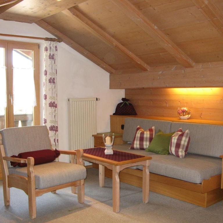 Haus Isartal - Appartamento - 1