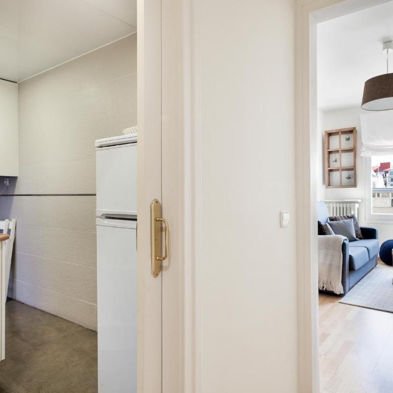 Stay U-nique Apartments Rambla Catalunya - One-Bedroom Apartment - 12