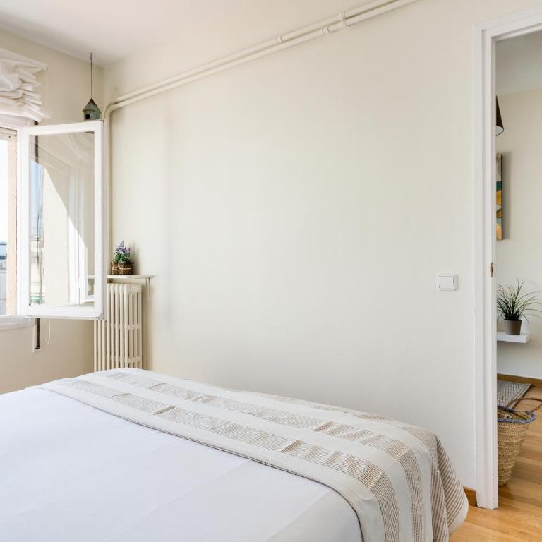 Stay U-nique Apartments Rambla Catalunya - One-Bedroom Apartment - 7