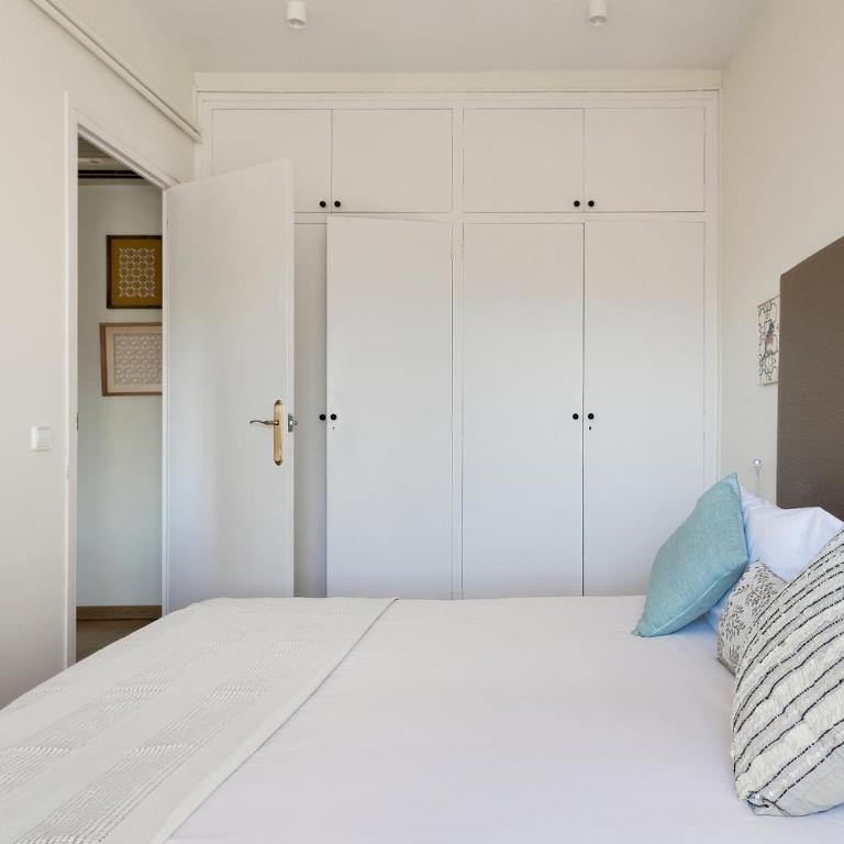 Stay U-nique Apartments Rambla Catalunya - One-Bedroom Apartment - 6