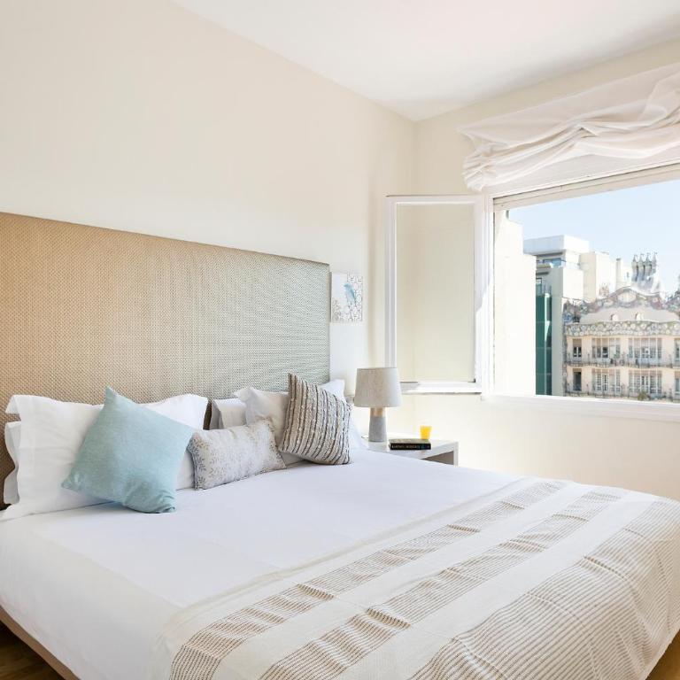 Stay U-nique Apartments Rambla Catalunya - One-Bedroom Apartment - 2