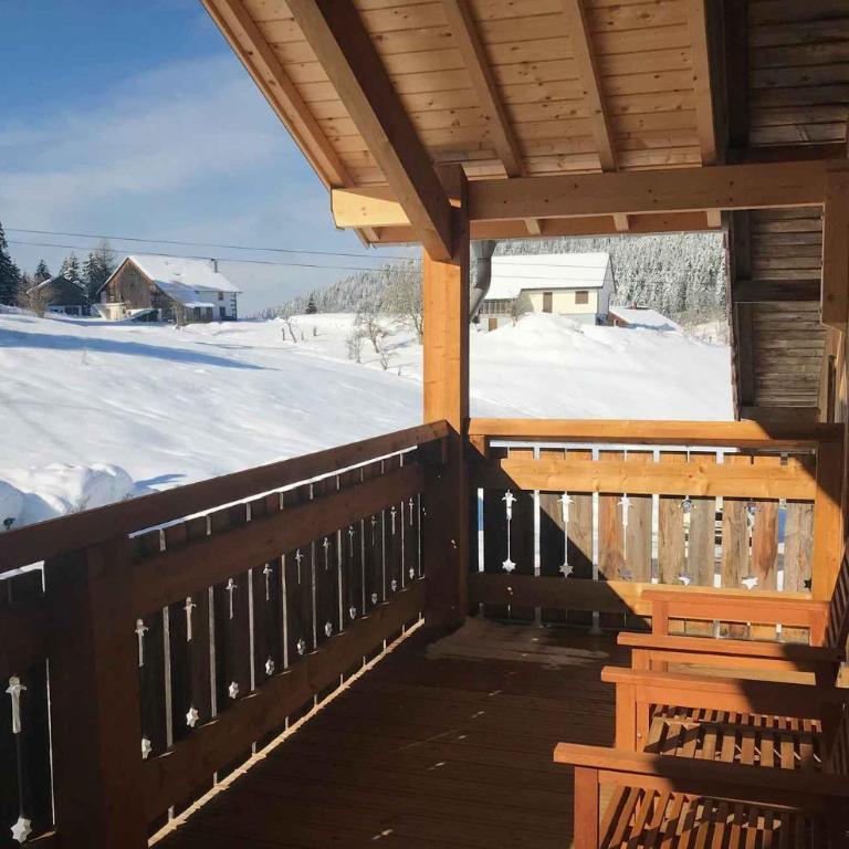 Auberge De La Poulcière - Suite Junior Lit King-Size - 8