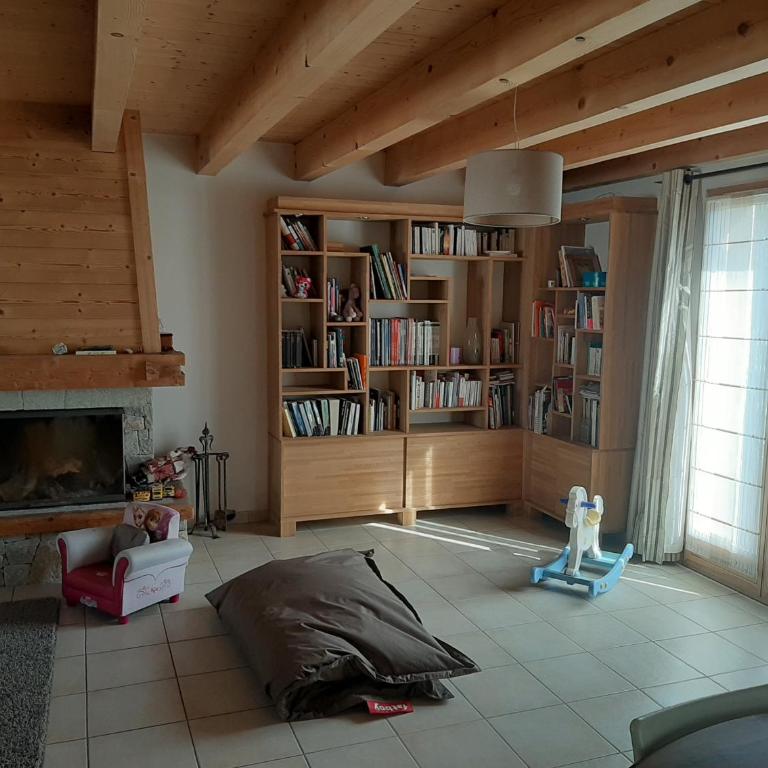L'Aurore du Lac - Villa Supérieure - 12