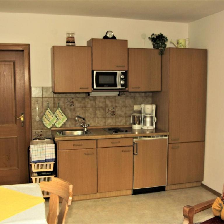 Haus Isartal - Appartamento - 1