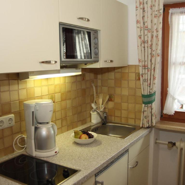 Haus Isartal - Appartamento - 2