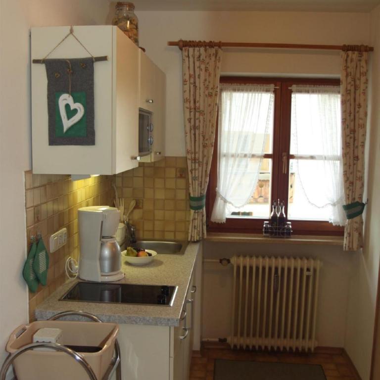 Haus Isartal - Appartamento - 3