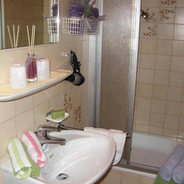 Haus Isartal - Appartamento - 4