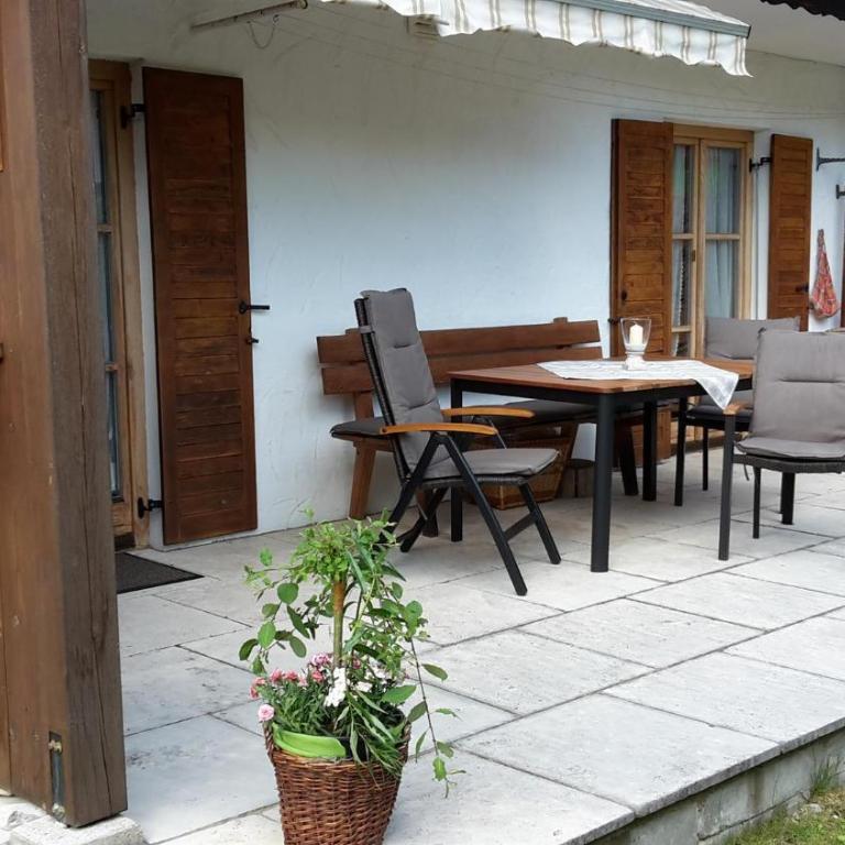 Haus Isartal - Appartamento - 10
