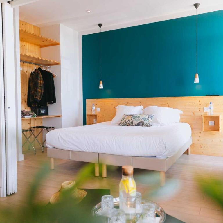 Hôtel Café Miramar - Appartement - Vue sur Mer - 7