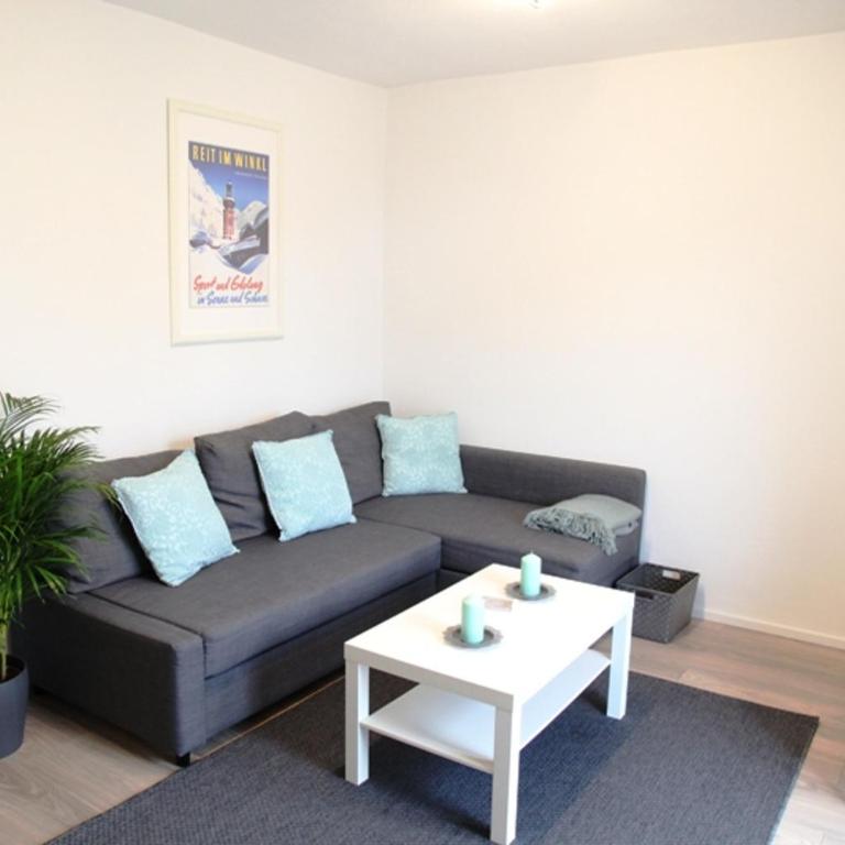 Alpenparadies - Apartment mit 2 Schlafzimmern - 6