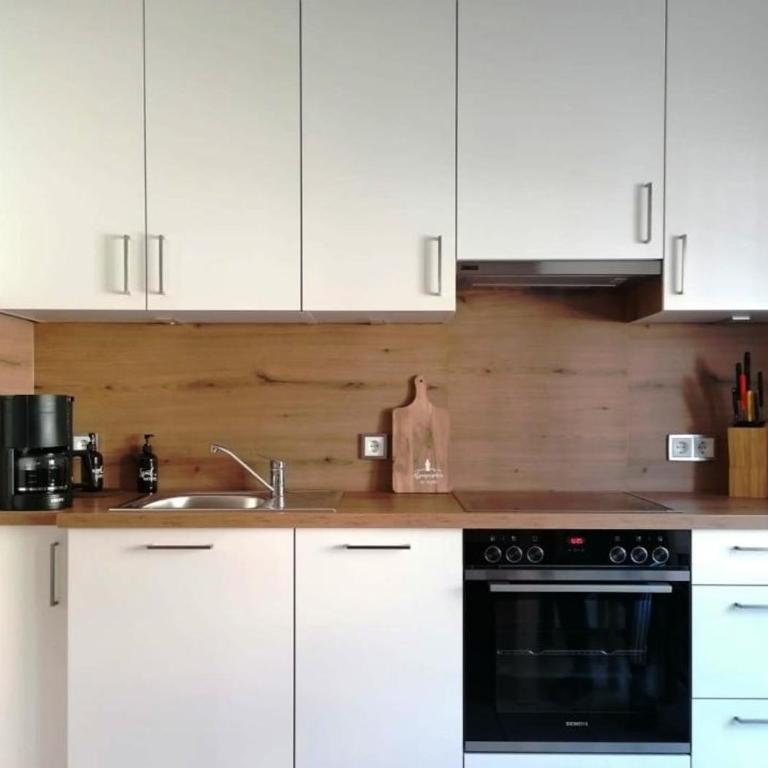 Alpenparadies - Apartment mit 2 Schlafzimmern - 5
