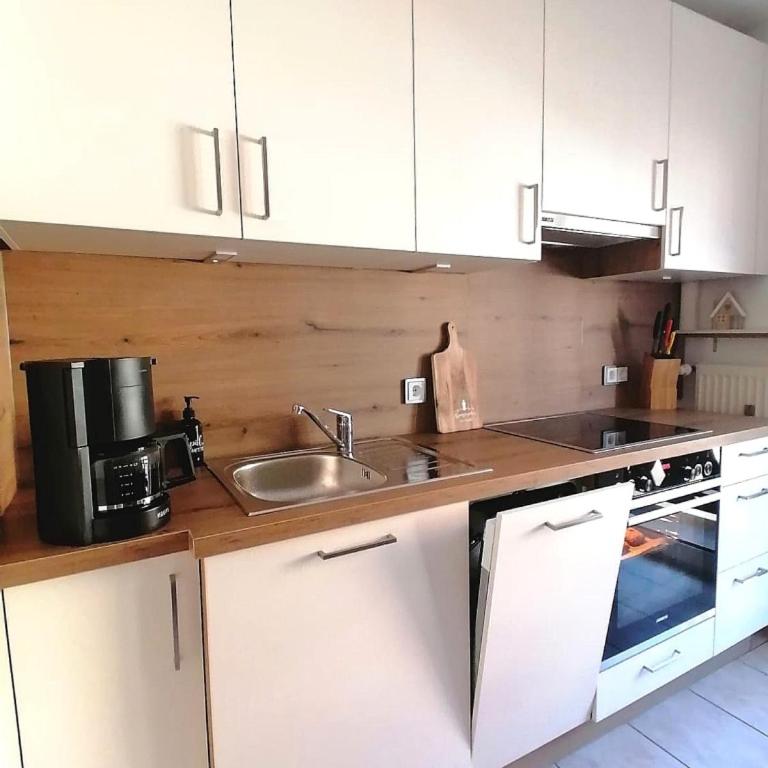 Alpenparadies - Apartment mit 2 Schlafzimmern - 4
