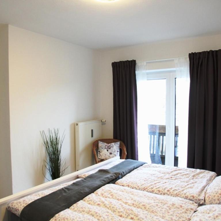 Alpenparadies - Apartment mit 2 Schlafzimmern - 8