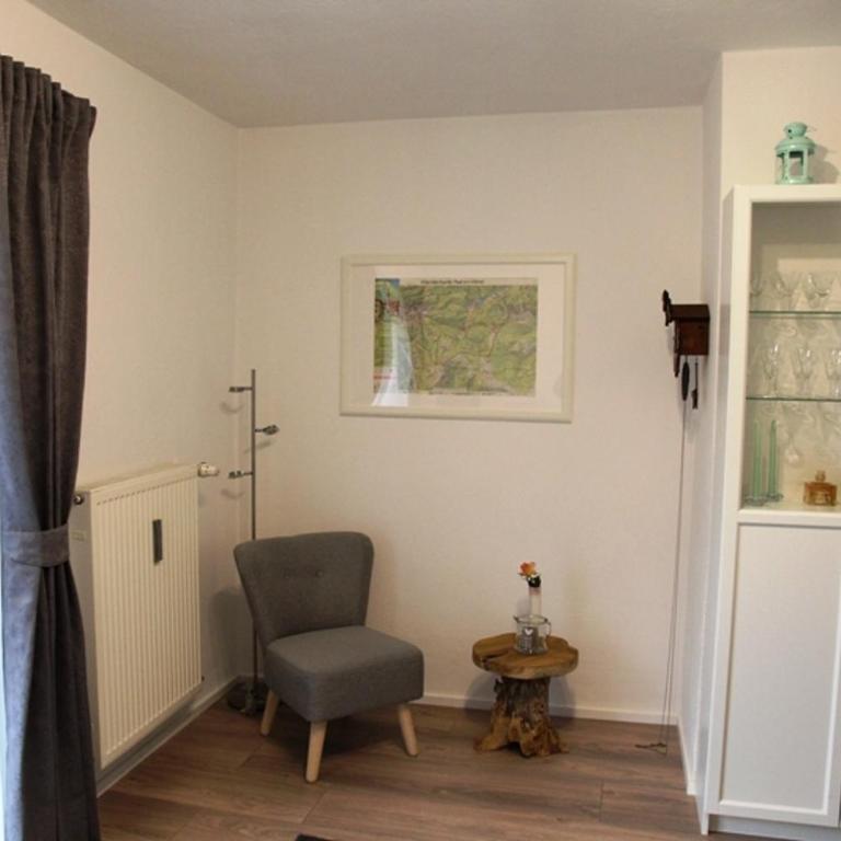 Alpenparadies - Apartment mit 2 Schlafzimmern - 7