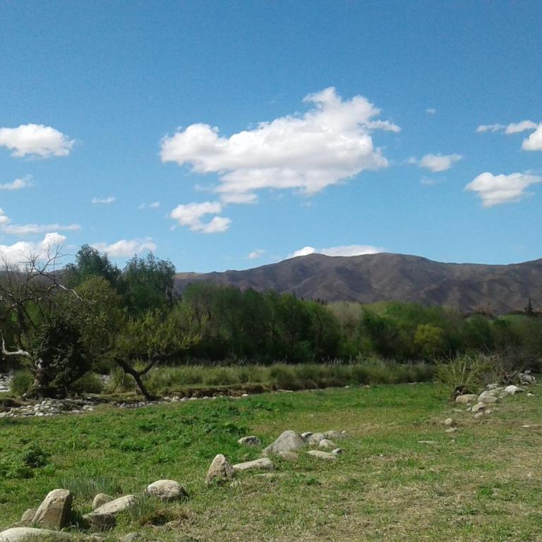 La casa de las montañas azules - Casa de 2 dormitorios - 18