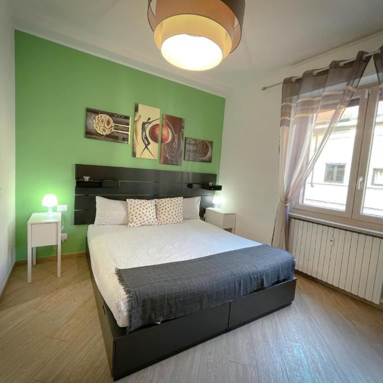 MilanHolidays - Two-Bedroom Apartment - 19