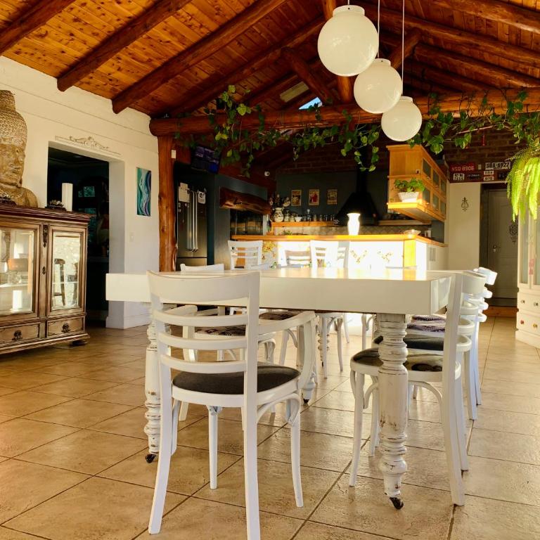 Casa Moderna con Jardín Soñado cerca del lago - Casa de 3 dormitorios - 19