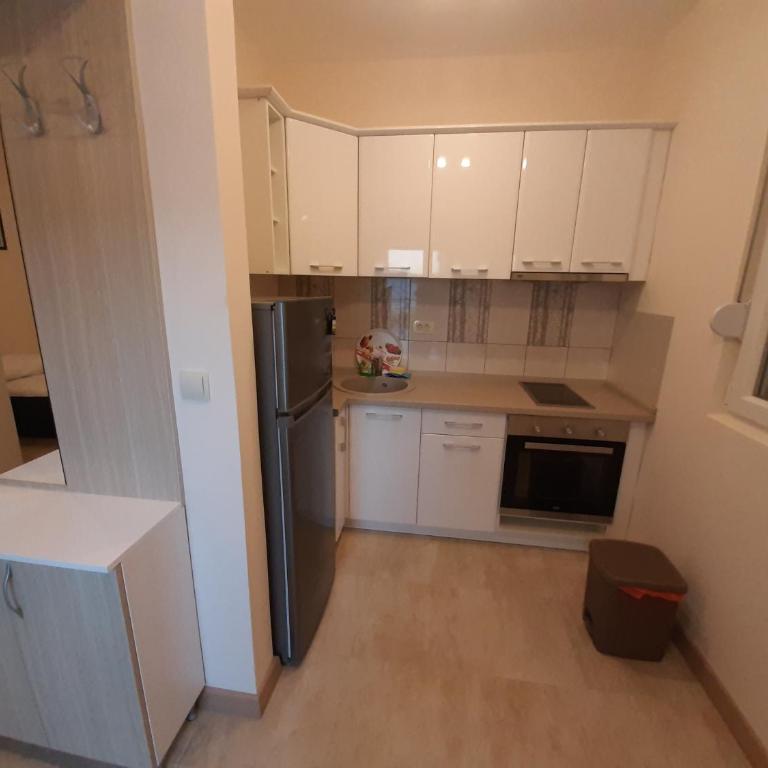 Sunset - Studio sa Pogledom na More - 7