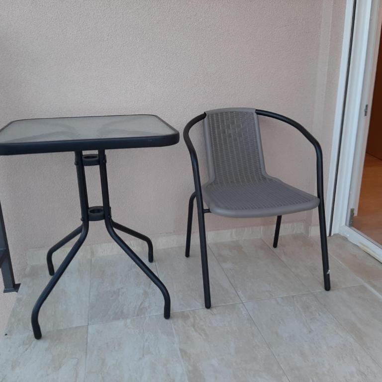 Sunset - Studio sa Pogledom na More - 9