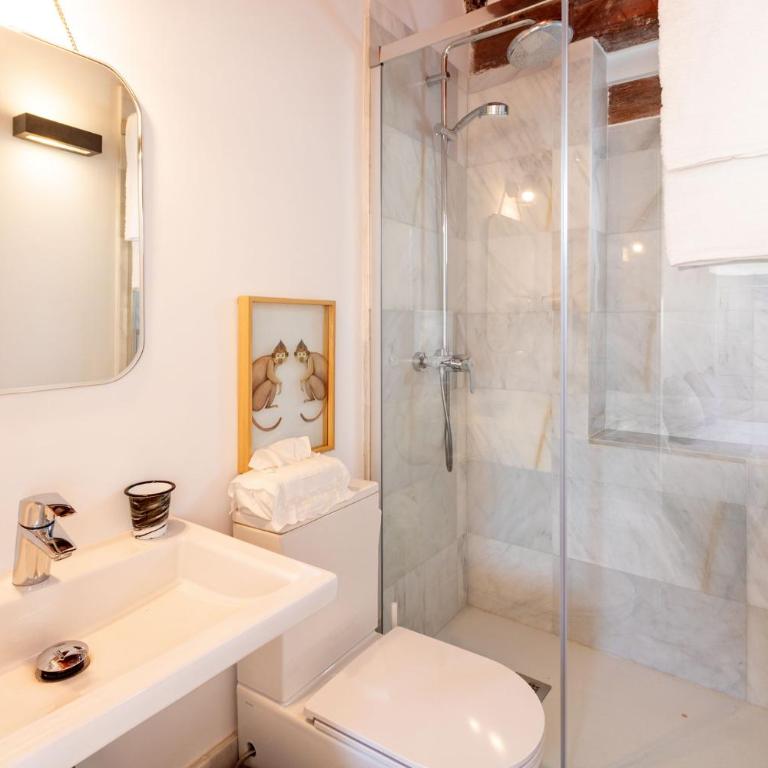 Pimienta 9- Santa Cruz Luxury by Valcambre - Apartamento Deluxe - 15