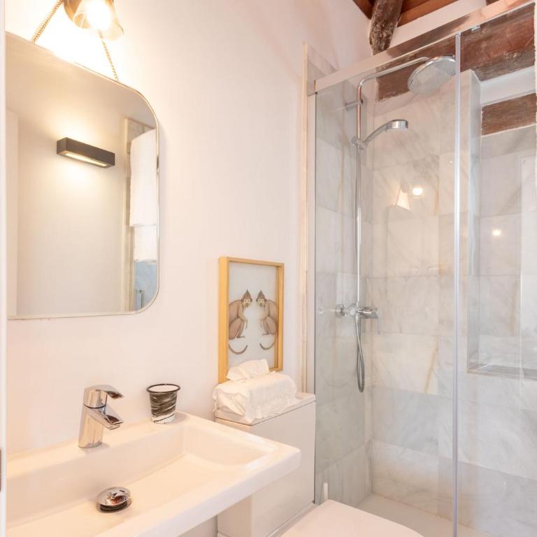 Pimienta 9- Santa Cruz Luxury by Valcambre - Apartamento Deluxe - 22
