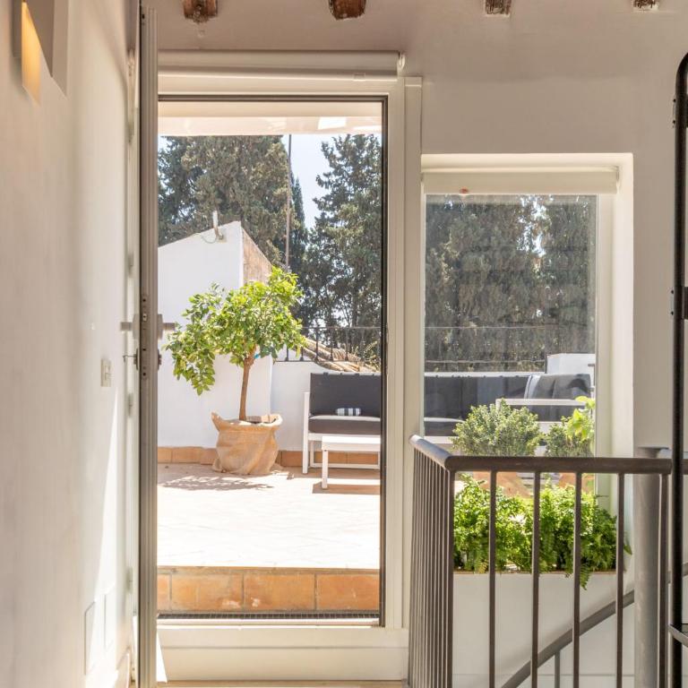 Pimienta 9- Santa Cruz Luxury by Valcambre - Apartamento Deluxe - 20