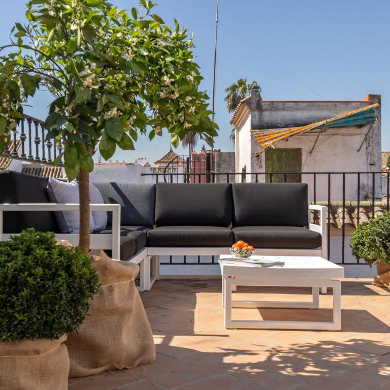 Pimienta 9- Santa Cruz Luxury by Valcambre - Apartamento Deluxe - 9