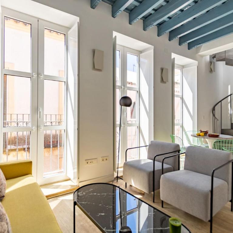 Pimienta 9- Santa Cruz Luxury by Valcambre - Apartamento Deluxe - 16