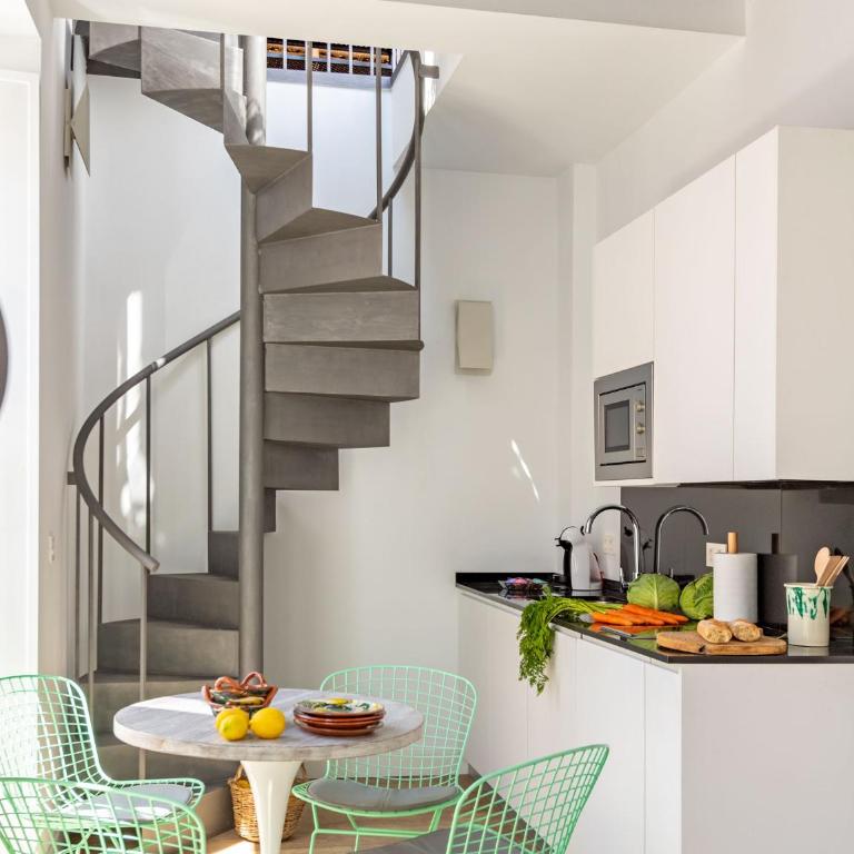 Pimienta 9- Santa Cruz Luxury by Valcambre - Apartamento Deluxe - 21