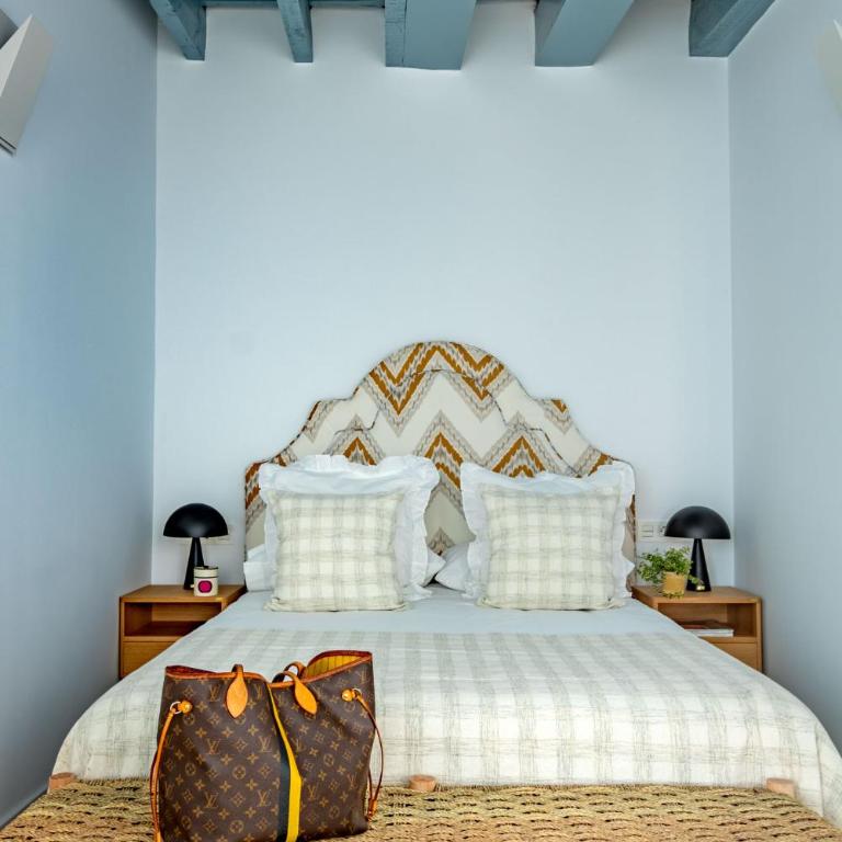 Pimienta 9- Santa Cruz Luxury by Valcambre - Apartamento Deluxe - 27