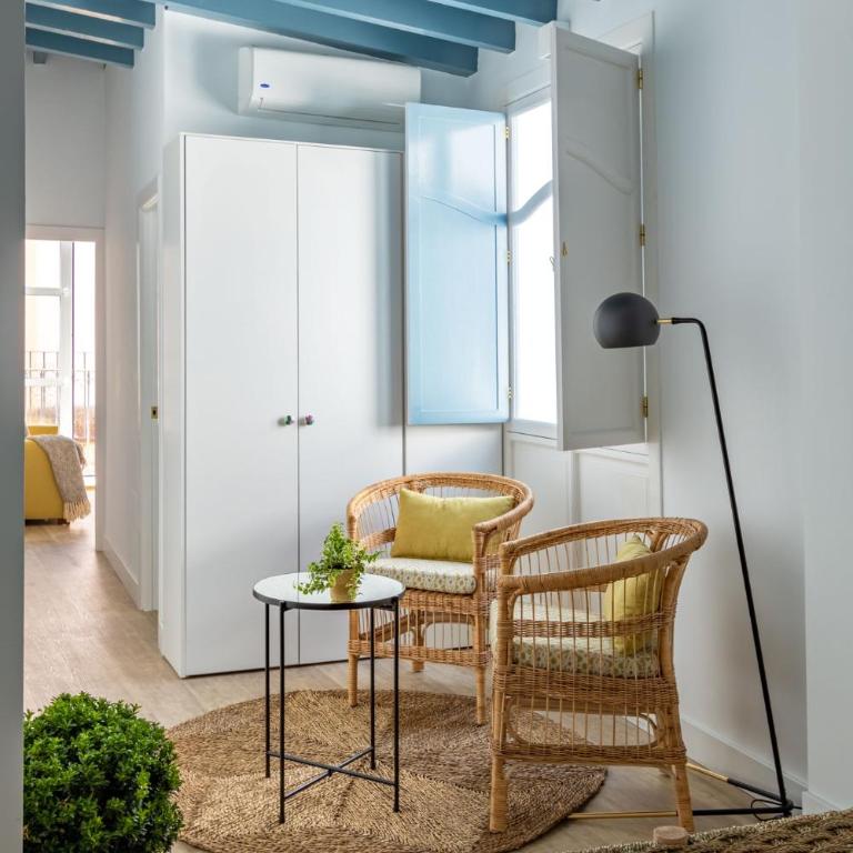 Pimienta 9- Santa Cruz Luxury by Valcambre - Apartamento Deluxe - 26