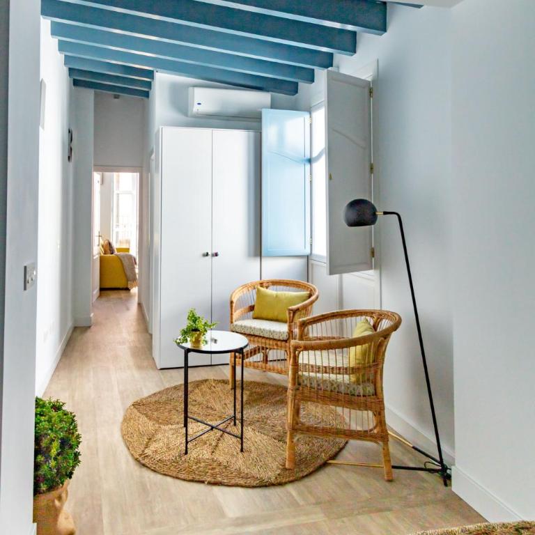 Pimienta 9- Santa Cruz Luxury by Valcambre - Apartamento Deluxe - 29