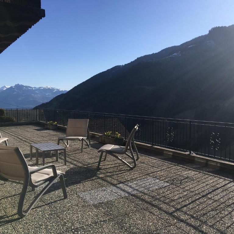 Chalet La Pala avec SPA - Chalet - 50