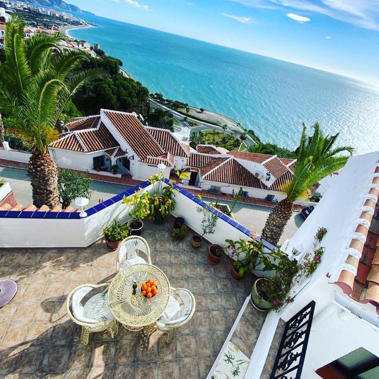 Casa Joya Nerja - Casa de 2 dormitorios - 26
