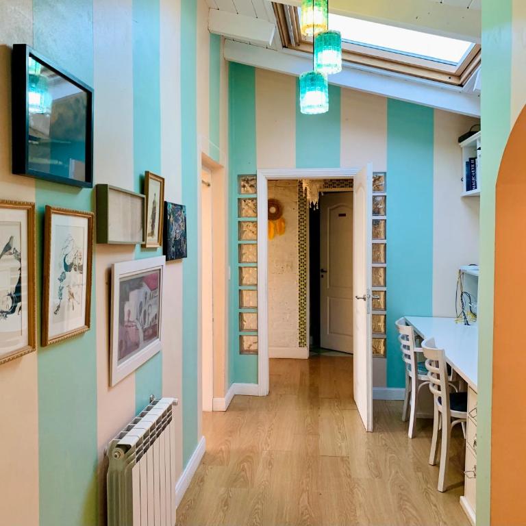 Casa Moderna con Jardín Soñado cerca del lago - Casa de 3 dormitorios - 27