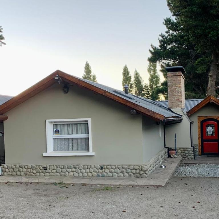 Casa Moderna con Jardín Soñado cerca del lago - Casa de 3 dormitorios - 16