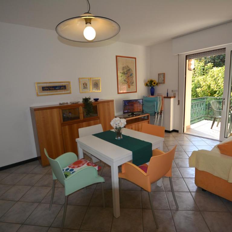 Lignano Pineta nice flat - Appartamento - 6