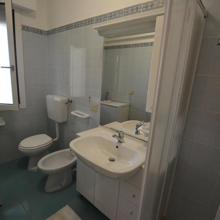 Lignano Pineta nice flat - Appartamento - 11